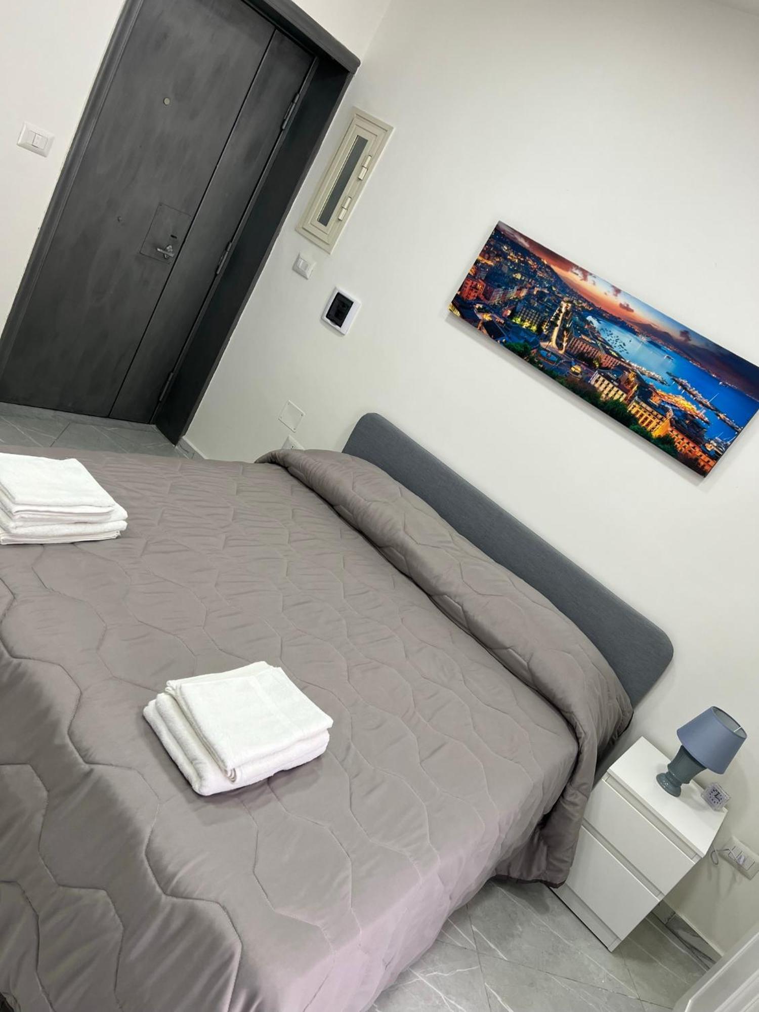 דירות נאפולי Bro And Sis House מראה חיצוני תמונה