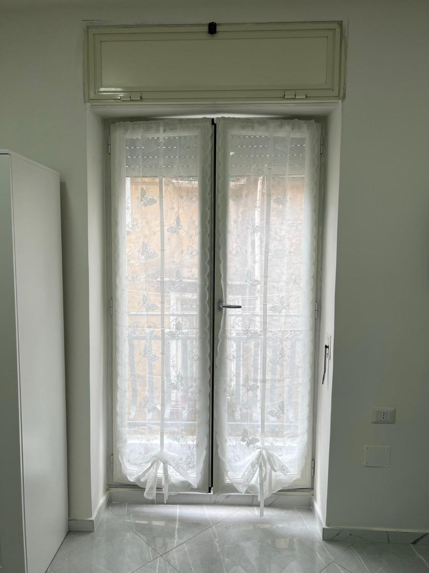 דירות נאפולי Bro And Sis House מראה חיצוני תמונה