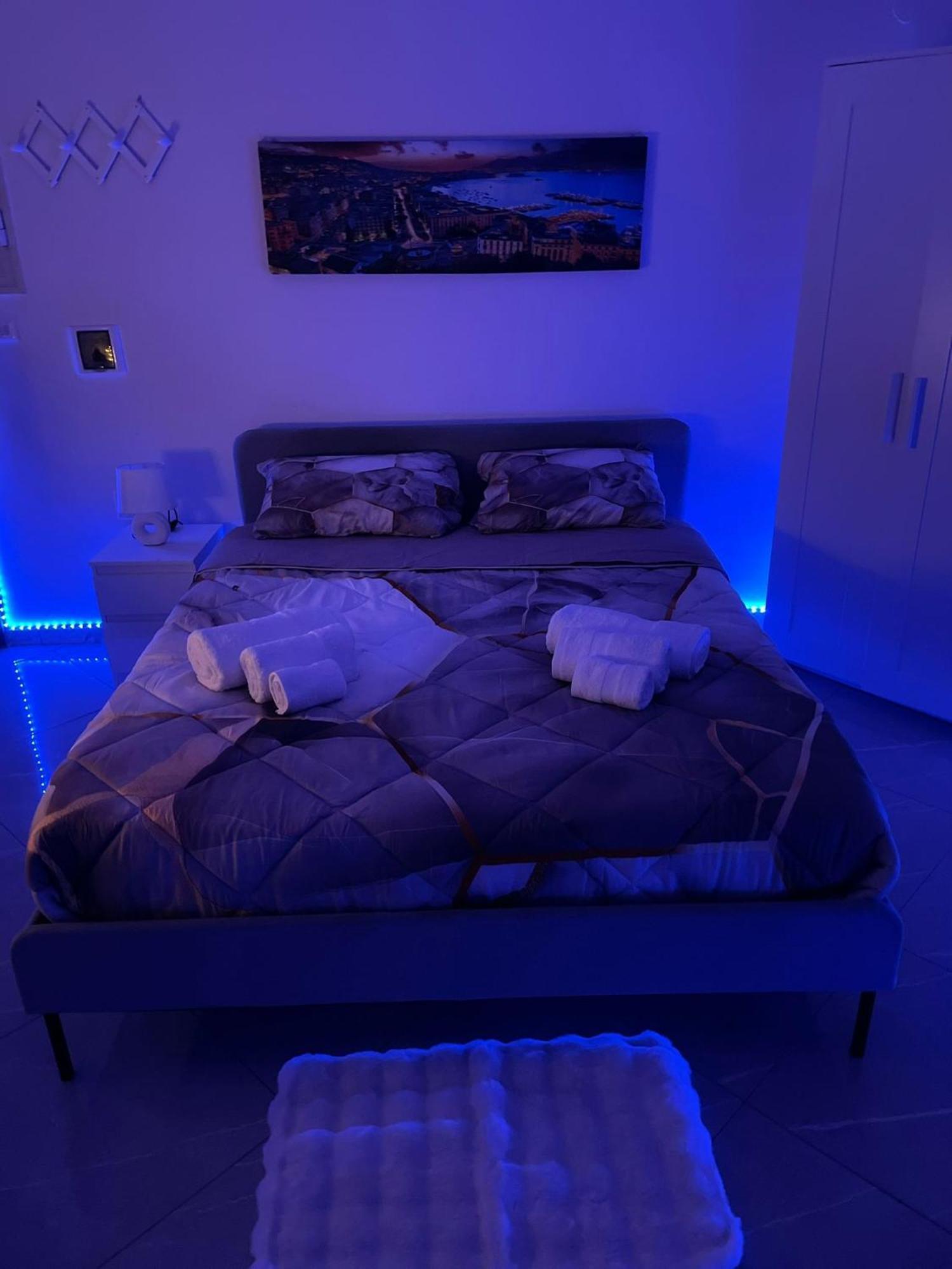 דירות נאפולי Bro And Sis House מראה חיצוני תמונה