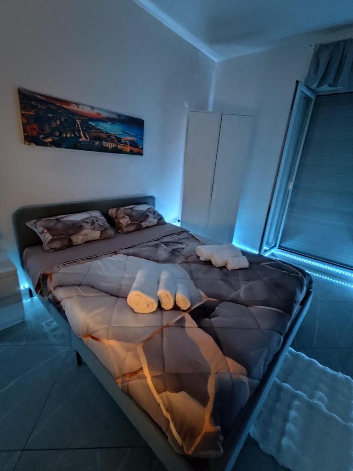 דירות נאפולי Bro And Sis House מראה חיצוני תמונה